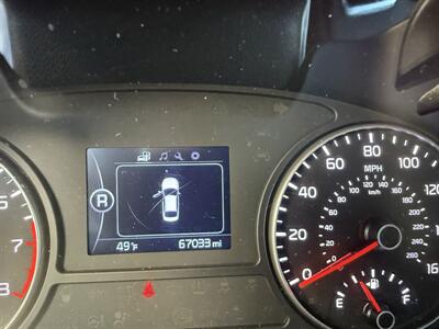 2018 Kia Optima LX Turbo   - Photo 8 - Hillsboro, OR 97123