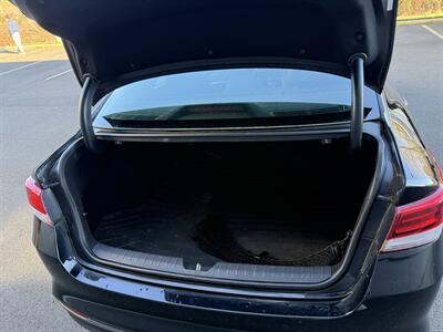 2018 Kia Optima LX Turbo   - Photo 3 - Hillsboro, OR 97123