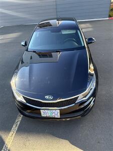 2018 Kia Optima LX Turbo   - Photo 5 - Hillsboro, OR 97123