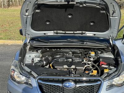 2016 Subaru Impreza 2.0i   - Photo 7 - Hillsboro, OR 97123