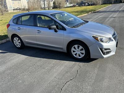 2016 Subaru Impreza 2.0i   - Photo 5 - Hillsboro, OR 97123