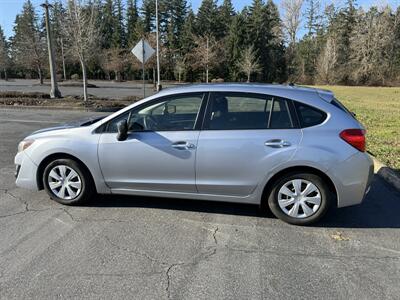 2016 Subaru Impreza 2.0i   - Photo 3 - Hillsboro, OR 97123