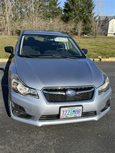 2016 Subaru Impreza 2.0i   - Photo 6 - Hillsboro, OR 97123