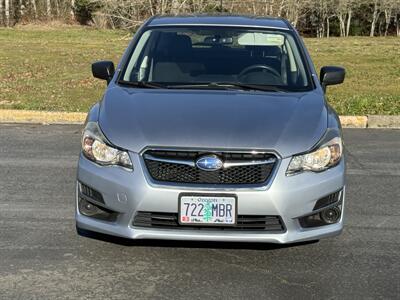 2016 Subaru Impreza 2.0i   - Photo 2 - Hillsboro, OR 97123