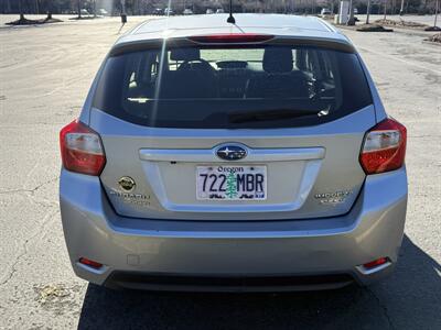 2016 Subaru Impreza 2.0i   - Photo 4 - Hillsboro, OR 97123