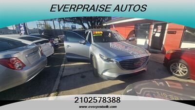 2018 Mazda CX-9 Touring SUV