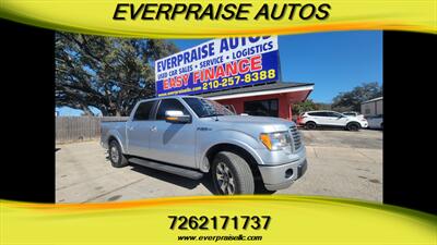 2011 Ford F-150 XL Truck