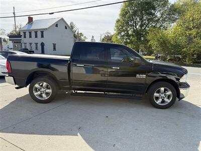 2014 RAM 1500 Big Horn - Photo 4 - Somerville, OH 45064