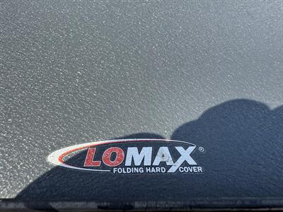 2014 RAM 1500 Big Horn - Photo 8 - Somerville, OH 45064