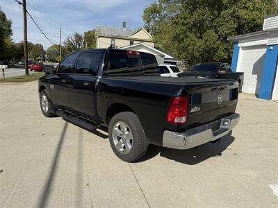 2014 RAM 1500 Big Horn - Photo 6 - Somerville, OH 45064