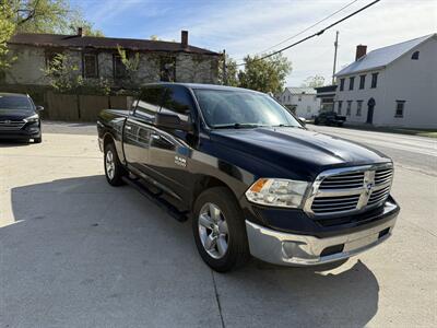 2014 RAM 1500 Big Horn - Photo 3 - Somerville, OH 45064