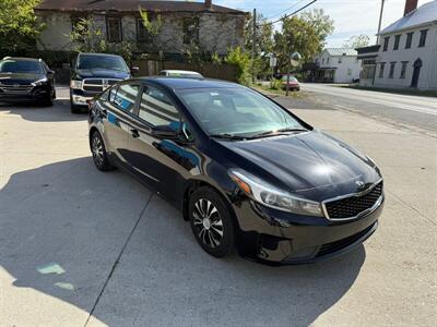 2017 Kia Forte LX - Photo 4 - Somerville, OH 45064