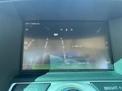 2014 Nissan Maxima 3.5 SV   - Photo 10 - Somerville, OH 45064