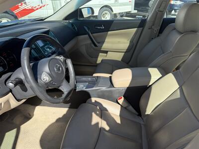 2014 Nissan Maxima 3.5 SV   - Photo 14 - Somerville, OH 45064