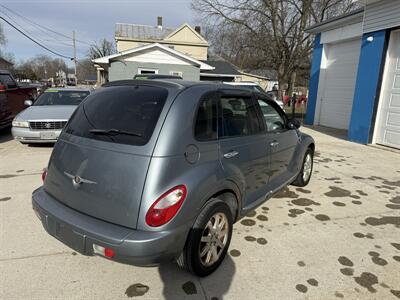 2010 Chrysler PT Cruiser Classic - Photo 3 - Somerville, OH 45064