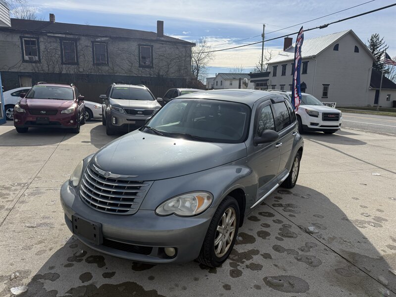2010 Chrysler PT Cruiser Classic   - Photo 1 - Somerville, OH 45064