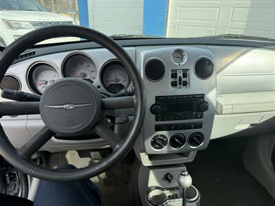 2010 Chrysler PT Cruiser Classic - Photo 8 - Somerville, OH 45064