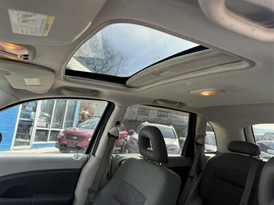 2010 Chrysler PT Cruiser Classic - Photo 9 - Somerville, OH 45064