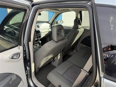 2010 Chrysler PT Cruiser Classic - Photo 6 - Somerville, OH 45064