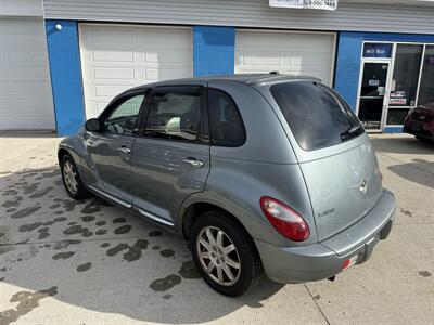 2010 Chrysler PT Cruiser Classic - Photo 5 - Somerville, OH 45064