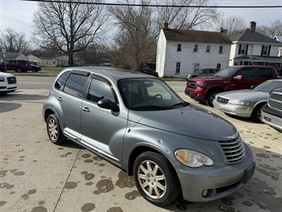 2010 Chrysler PT Cruiser Classic - Photo 2 - Somerville, OH 45064