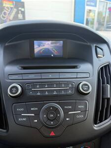 2015 Ford Focus S - Photo 9 - Somerville, OH 45064