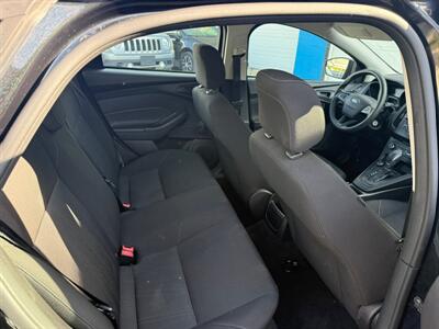 2015 Ford Focus S - Photo 7 - Somerville, OH 45064