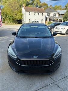 2015 Ford Focus S - Photo 1 - Somerville, OH 45064