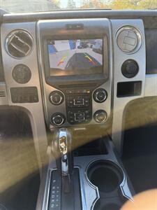 2013 Ford F-150 FX4 FX4 - Photo 12 - Somerville, OH 45064