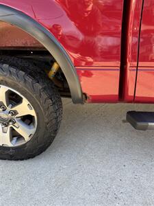 2013 Ford F-150 FX4 FX4 - Photo 10 - Somerville, OH 45064