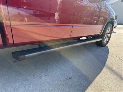 2013 Ford F-150 FX4 FX4 - Photo 9 - Somerville, OH 45064