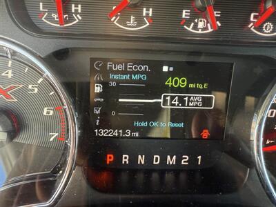 2013 Ford F-150 FX4 FX4 - Photo 11 - Somerville, OH 45064