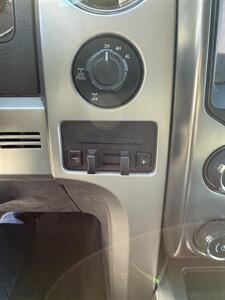 2013 Ford F-150 FX4 FX4 - Photo 13 - Somerville, OH 45064