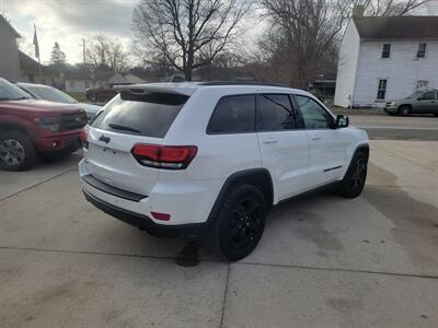 2019 Jeep Grand Cherokee Upland   - Photo 3 - Somerville, OH 45064