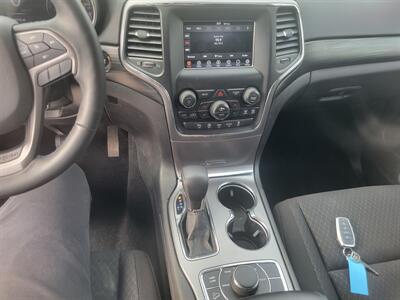 2019 Jeep Grand Cherokee Upland   - Photo 9 - Somerville, OH 45064
