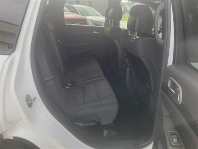 2019 Jeep Grand Cherokee Upland   - Photo 6 - Somerville, OH 45064