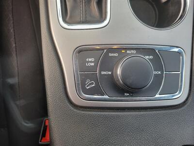 2019 Jeep Grand Cherokee Upland   - Photo 10 - Somerville, OH 45064