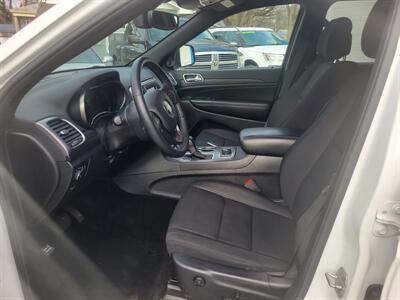 2019 Jeep Grand Cherokee Upland   - Photo 7 - Somerville, OH 45064