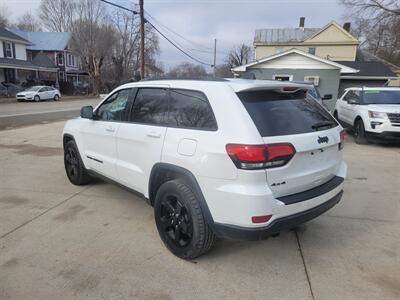 2019 Jeep Grand Cherokee Upland   - Photo 4 - Somerville, OH 45064