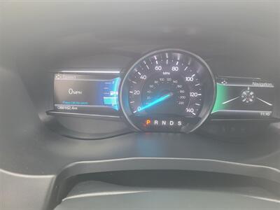 2018 Ford Explorer XLT - Photo 6 - Somerville, OH 45064