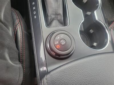 2018 Ford Explorer XLT - Photo 9 - Somerville, OH 45064