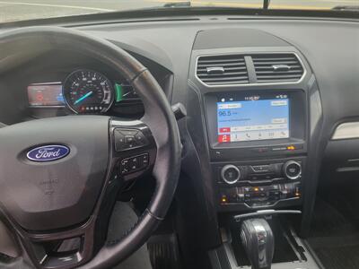 2018 Ford Explorer XLT - Photo 7 - Somerville, OH 45064