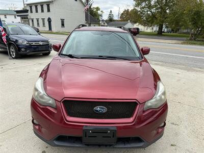 2013 Subaru XV Crosstrek 2.0i Premium   - Photo 1 - Somerville, OH 45064
