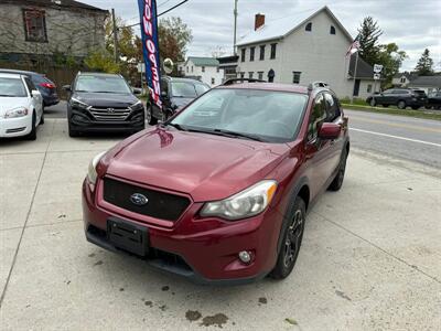 2013 Subaru XV Crosstrek 2.0i Premium   - Photo 2 - Somerville, OH 45064
