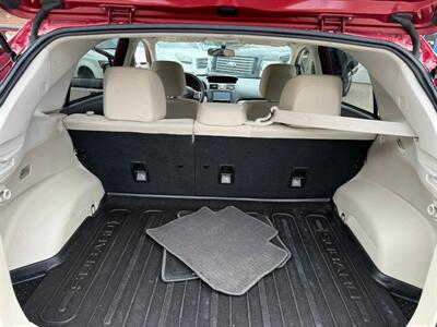 2013 Subaru XV Crosstrek 2.0i Premium   - Photo 11 - Somerville, OH 45064