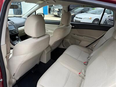 2013 Subaru XV Crosstrek 2.0i Premium   - Photo 10 - Somerville, OH 45064