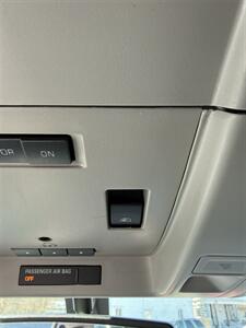 2016 Chevrolet Silverado 1500 LTZ - Photo 18 - Somerville, OH 45064