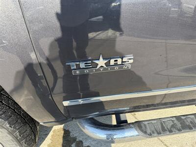 2016 Chevrolet Silverado 1500 LTZ - Photo 11 - Somerville, OH 45064