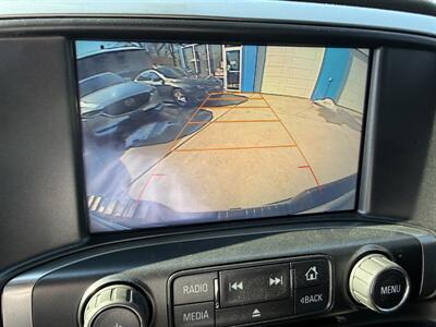 2016 Chevrolet Silverado 1500 LTZ - Photo 15 - Somerville, OH 45064