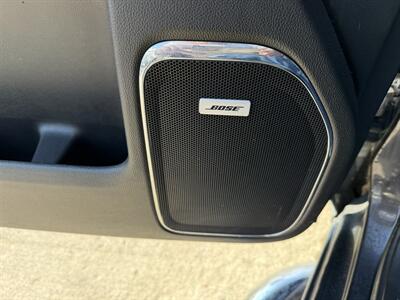 2016 Chevrolet Silverado 1500 LTZ - Photo 19 - Somerville, OH 45064